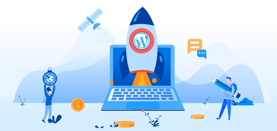Extensions WordPress