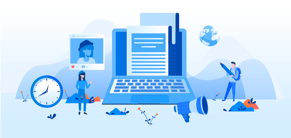 Outils pour bloguer